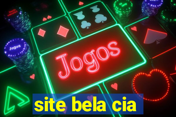 site bela cia